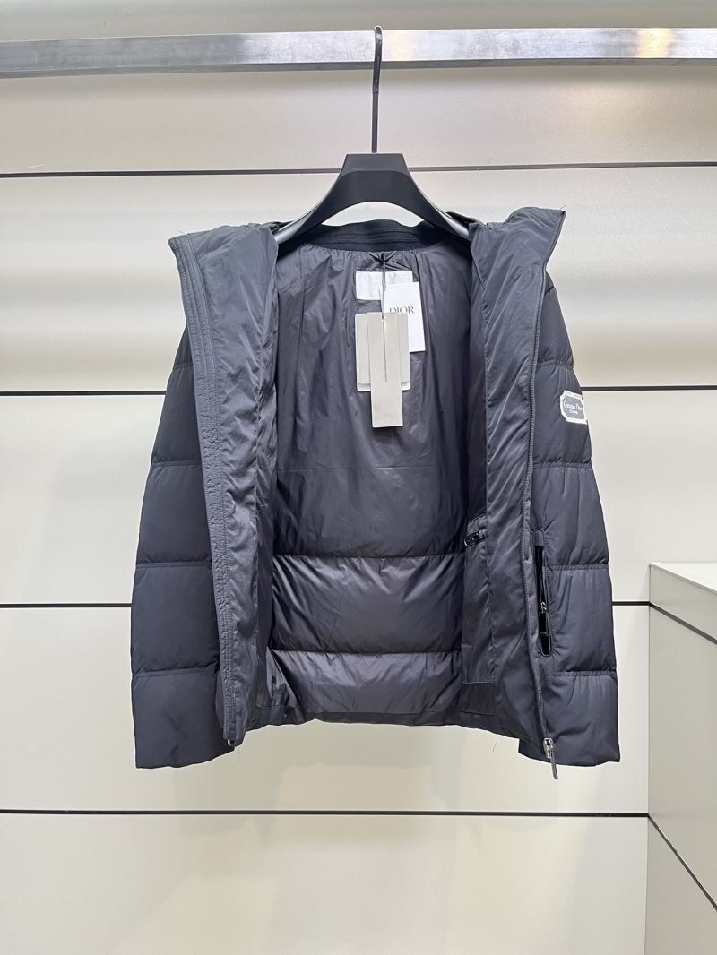 Christian Dior Down Jackets